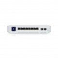 HUB SWITCH 8 PTOS UBIQUITI USW-ENTERPRISE-8-POE