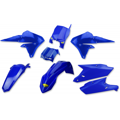 Kit de plásticos completo Powerflow CYCRA 1CYC-9312-62