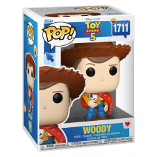 Pop disney: ts5 ? woody