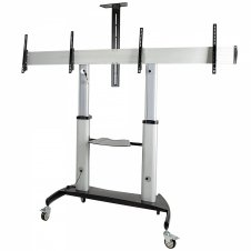 StarTech.com STNDMTVDUO soporte para TV 152,4 cm (60