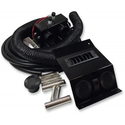 UTV Cab Heater Kit MOOSE UTILITY Z4620