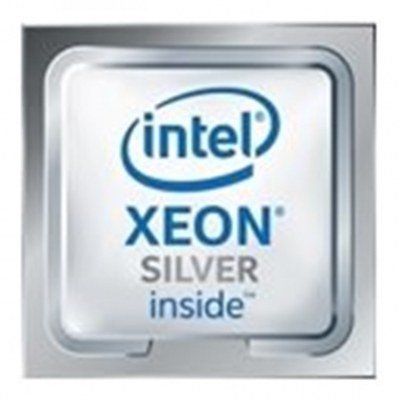 Micro. intel servidor xeon silver 4310 2.1ghz dell 338 - cbxk