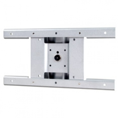 Soporte fijo de pared phoenix para tv hasta 20 kg gris metalizado