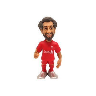 Figura minix fc liverpool salah 12 cm
