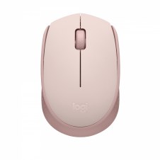 Logitech M171 ratón Ambidextro RF inalámbrico Í?ptico