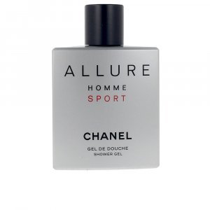 ALLURE HOMME SPORT gel ducha 200 ml
