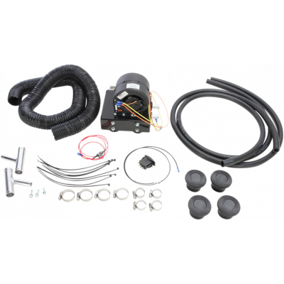 UTV Cab Heater Kit MOOSE UTILITY Z4169