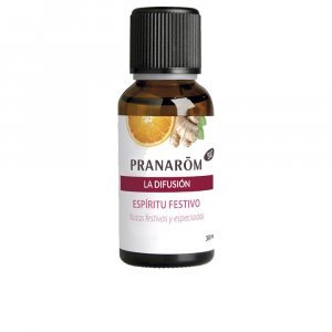 LA DIFUSIÓN espírito festivo bio (eco) 30 ml