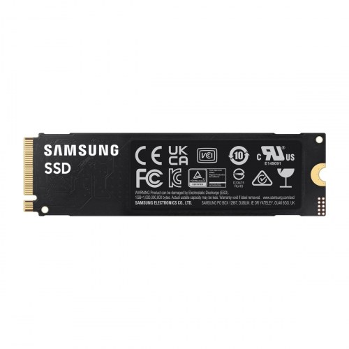 SSD Samsung 990 Evo SSD 2TB PCIe 4.0x4 5.0x2 NVMe 2.0