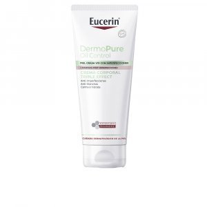 DERMOPURE crema corporal triple efecto 200 ml