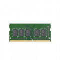 Synology - DDR4 - módulo - 8 GB - SO-DIMM - sin búfer - ECC