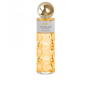 GOLDEN VEIL edp vapo 200 ml