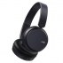 Auriculares Inalámbricos Jvc Has36W/ Con Micrófono/ Bluetooth/ Azules