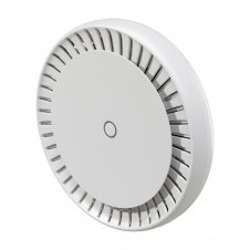 Mikrotik cAP LTE12 ax 1774 Mbit/s Blanco Energía sobre Ethernet (PoE)