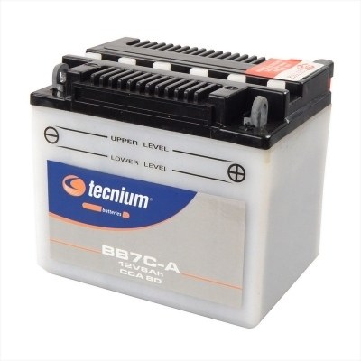 Batería Tecnium BB7C-A fresh pack 830593