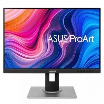 Monitor Profesional Asus ProArt Display PA248QV 24.1/ WUXGA/ Multimedia/ Negro
