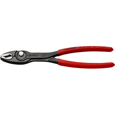 Alicates KNIPEX 82 01 200