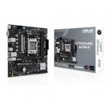 Asus Prime A620m-k: (am5) 2ddr5 Vga Hdmi Rj45 Matx