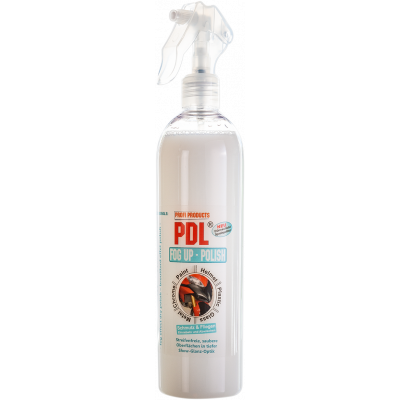 Spray abrillantador Fog Up PROFI PDL-FU500
