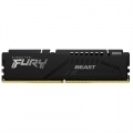 Kingston Fury Beast Memoria 32GB DDR5 4800MHz