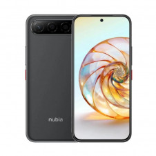 ZTE Nubia Air 5G 6.78 FHD+ 8+12G 256G Negro