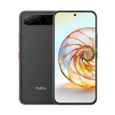 ZTE Nubia Air 5G 6.78\1 FHD+ 8+12G 256G Negro