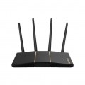 WIRELESS ROUTER ASUS RT-AX57 NEGRO