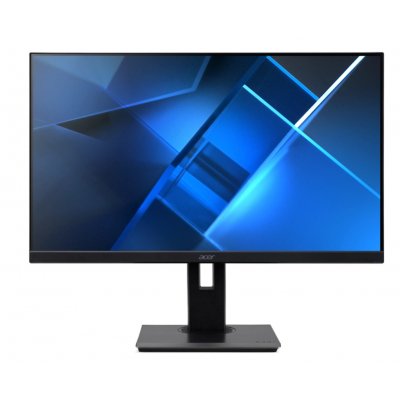 B227QHbmiprxv pantalla para PC 54,6 cm (21.5) 1920 x 1080 Pixeles Full HD LCD Negro