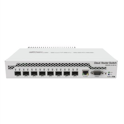 Switch MikroTik CRS309-1G-8S+IN