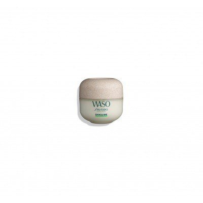 SHISEIDO WASO SHIKULIME CREMA CORPORAL SUAVIZANTE 50ML