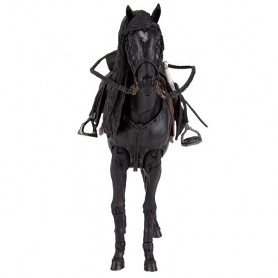 Figura mcfarlane toys the witcher sardinilla roach temporada 2