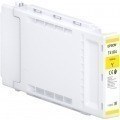 Epson T41R4 Amarillo Cartucho de Tinta UltraChrome XD2 Original - C13T41R440