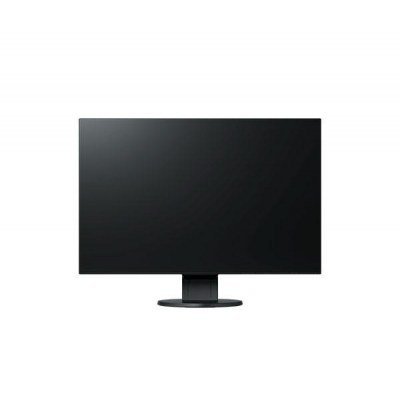 Monitor Reacondicionado LED EIZO FlexScan EV2456 24\ 1920 x 1200 / DVI / HDMI / DP / Negro