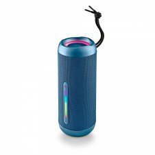 NGS ROLLER FURIA 3 Altavoz portátil estéreo Azul 60 W