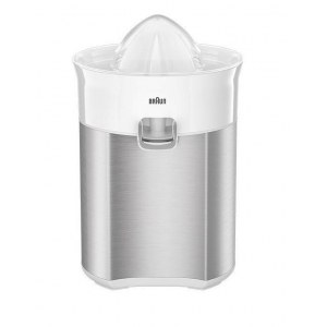 EXPRIM. Braun CJ5050WH 60W para VASO 14cm INX/blanco