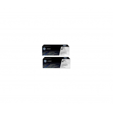 TONER HP 305X NEGRO 2UD PACK AHORRO CE410XD