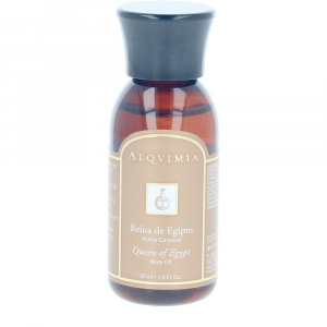 REINA DE EGIPTO aceite corporal 30 ml