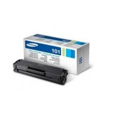 Toner samsung mlt - d101s scx - 3400 serie negro