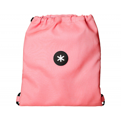 TK12 mochila Bombonera Coral