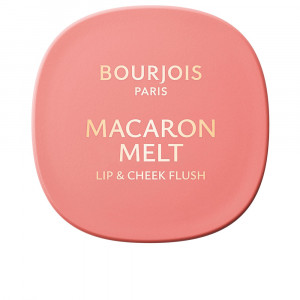MACARON MELT colorete para mejillas y labios #2-Honey Nougat 8 gr