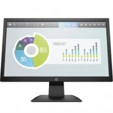 Monitor HP (D90) 19.5