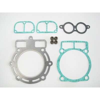 TECNIUM Top End Gasket Set P400270600019