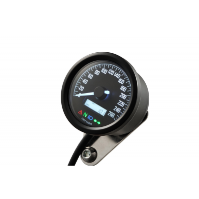 Speedometer DAYTONA 88643