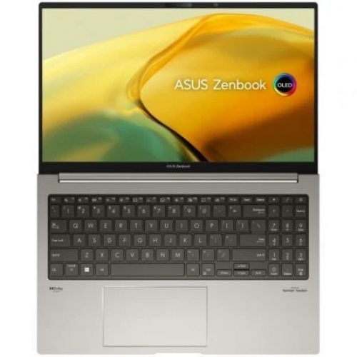 Portátil Asus ZenBook 15 OLED UM3504DA-MA286W Ryzen 7 7735U/ 16GB/ 512GB SSD/ 15.6
