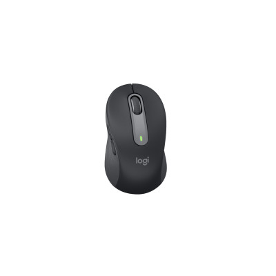 MK650 FOR BUSINESS GRAPHITE - WRLS