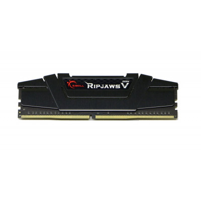 Ripjaws V F4-3200C16D-16GVKB módulo de memoria 16 GB 2 x 8 GB DDR4 288-pin DIMM