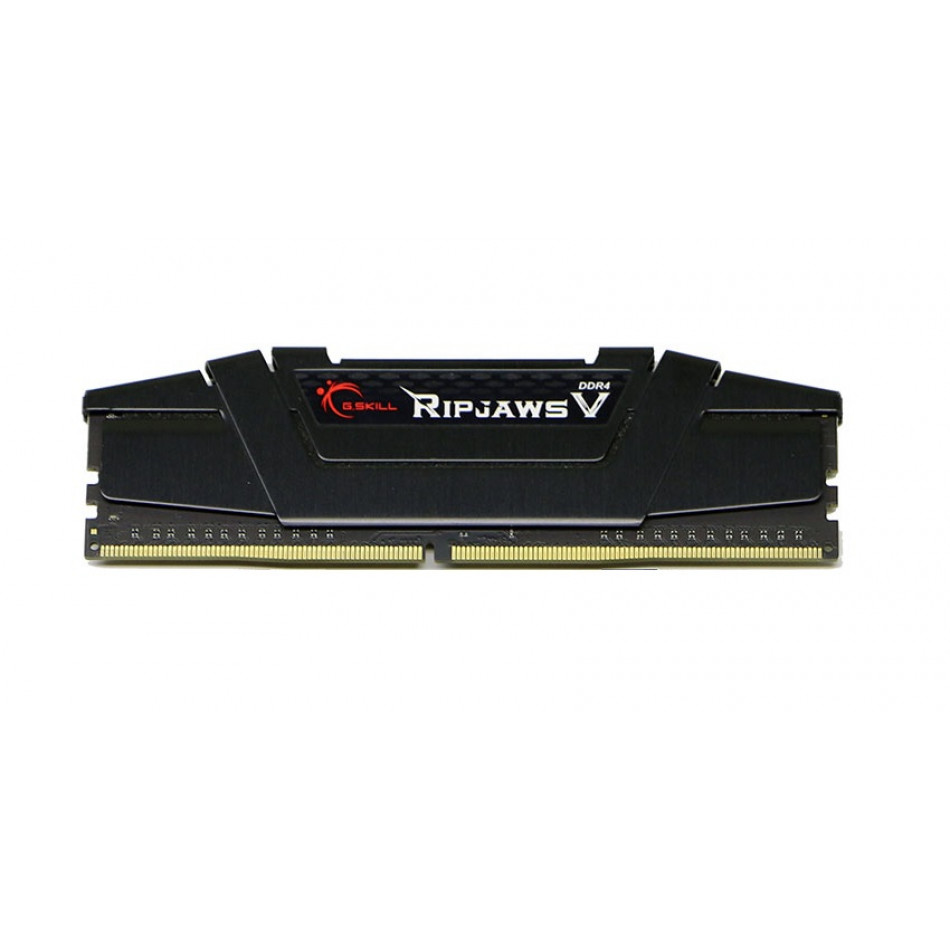 Ripjaws V F4-3200C16D-16GVKB módulo de memoria 16 GB 2 x 8 GB DDR4 288-pin DIMM