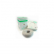 BOBINA DE CABLE CAT 6 UTP 305 METROS RIGIDO CAJA