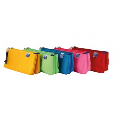 400159976 Estuche suave Poliéster Colores surtidos