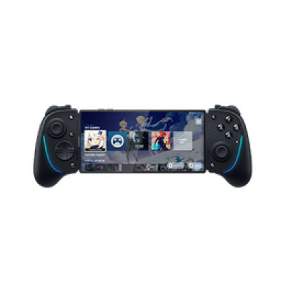 Kishi V3 Negro USB Gamepad Analógico/Digital Android, PC, Xbox, iOS